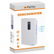 Odvlhčovač vzduchu 65 W biely Malatec 16408