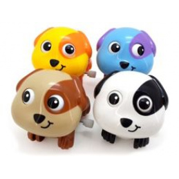 Jazdiace skrutkovačové šteňa ZA1191