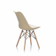 Aga Jedálenská stolička MR2035 Béžová