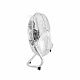 Linder Exclusiv Podlahový ventilátor 46,5 cm