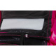Aga SPORT PRO Trampolína 366 cm Pink + ochranná sieť