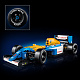 LEGO® Icons 10353 Williams Racing FW14B a Nigel Mansell