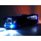 Autobus s otváracími dverami RC0282