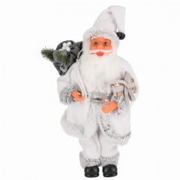 Vianočná figúrka Pán Mikuláš