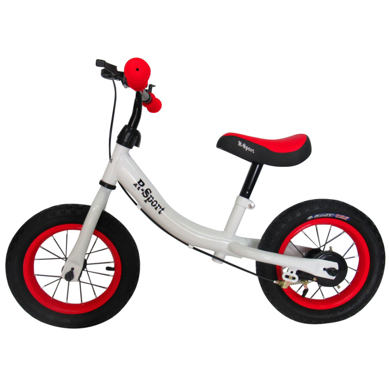 R-Sport Odrážadlo R3 White-Red