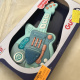 Aga4Kids Detská gitara 2DZ058