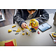 LEGO® Editions 43022 Prilba Lewis Hamilton zo Scuderia Ferrari HP