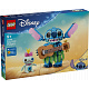LEGO® ? Disney 43296 Stitch a Scrump