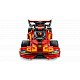 LEGO® NINJAGO® 71867 Kaiovo červené superauto: 15 rokov NINJAGO