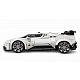 LEGO® Speed Champions 77240 Hyper športové auto Bugatti Centodieci