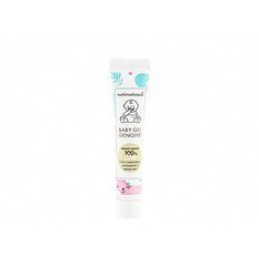 Zubný gél BIO 20 ml 0m+ NATINATURALI