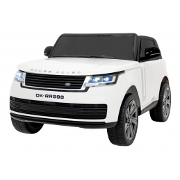 Range Rover SUV Lift Biela Range Rover SUV Lift Biela