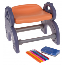 Stolček so Stoličkou 4v1