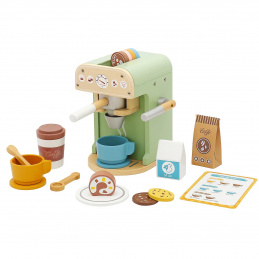 B70A DREWNIANY EKSPRESS DO KAWY