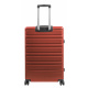 Aga Travel Sada cestovných kufrov MR4657 Červená