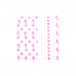 Aga4Kids Samolepiace kamienky DS8111-AT