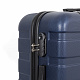 Aga Travel Sada cestovných kufrov MR4687 Modrá