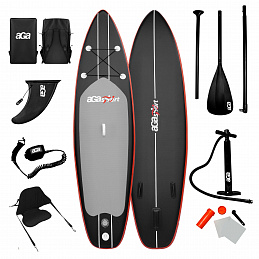 Aga Paddleboard DS2205SEAT 320x81x15 cm 6SAF058 - II. AKOSŤ