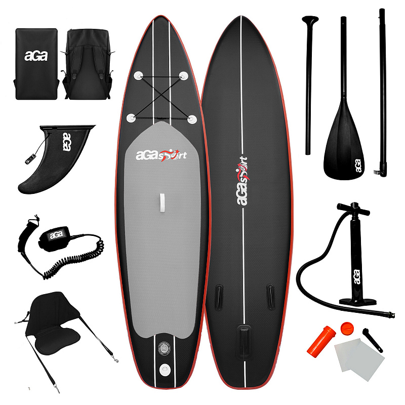 Aga Paddleboard DS2205SEAT 320x81x15 cm 6SAF058 - II. AKOSŤ