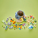 LEGO® DUPLO® 10428 Veľký interaktívny komunitný vláčik