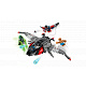 LEGO® ? Marvel 76347 Avengers: Doomsday Tryskáč Quinjet