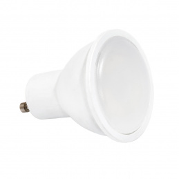 LED žiarovka - GU10 - 3W - 240Lm - teplá biela