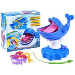 Zábavná hra Lov pokladov GR0331