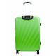 Aga Travel Sada cestovných kufrov MR4653 Zelená