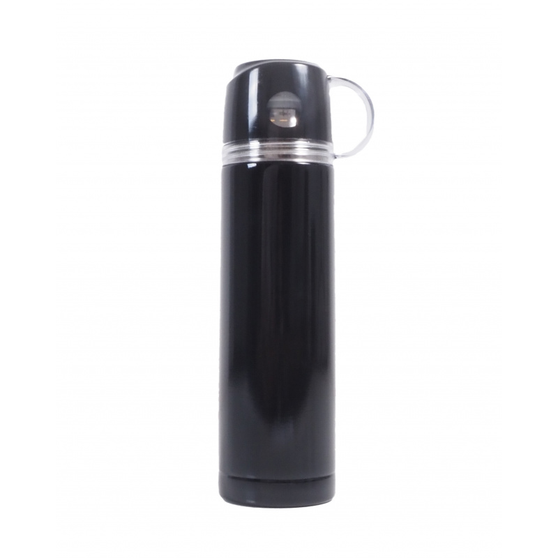 Aga Termoska 480 ml Čierna