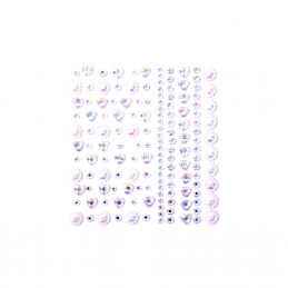 Aga4Kids Samolepiace kamienky DS8111-AL