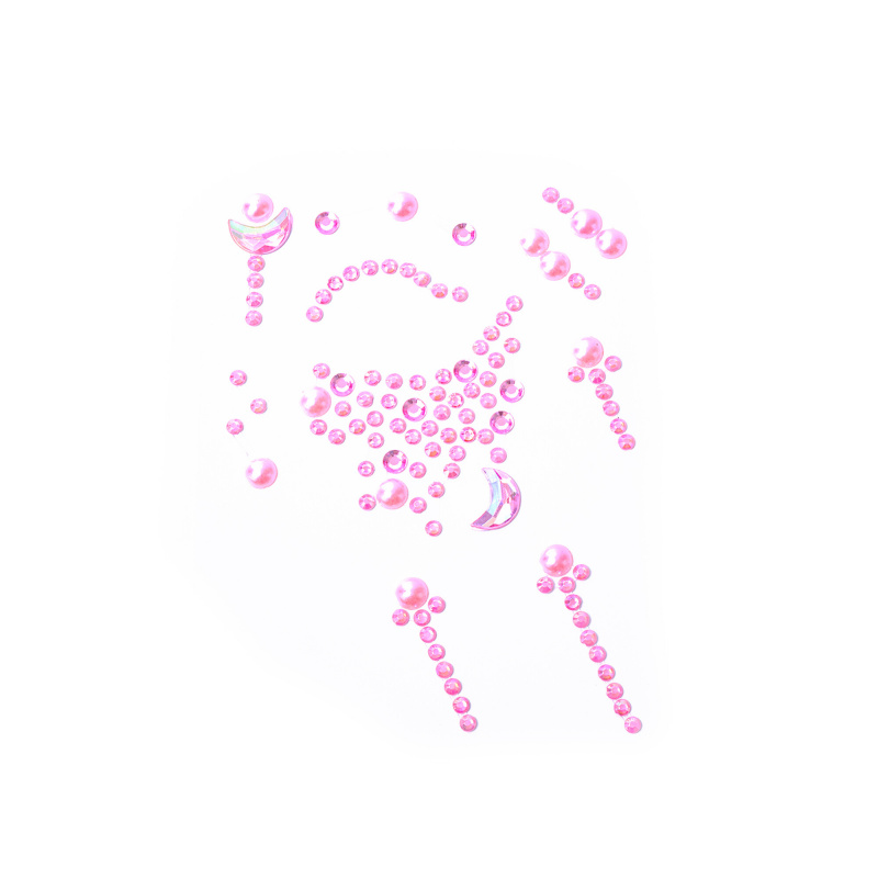 Aga4Kids Samolepiace kamienky DS8113I