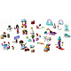 LEGO® Friends 42698 Adventný kalendár 2026