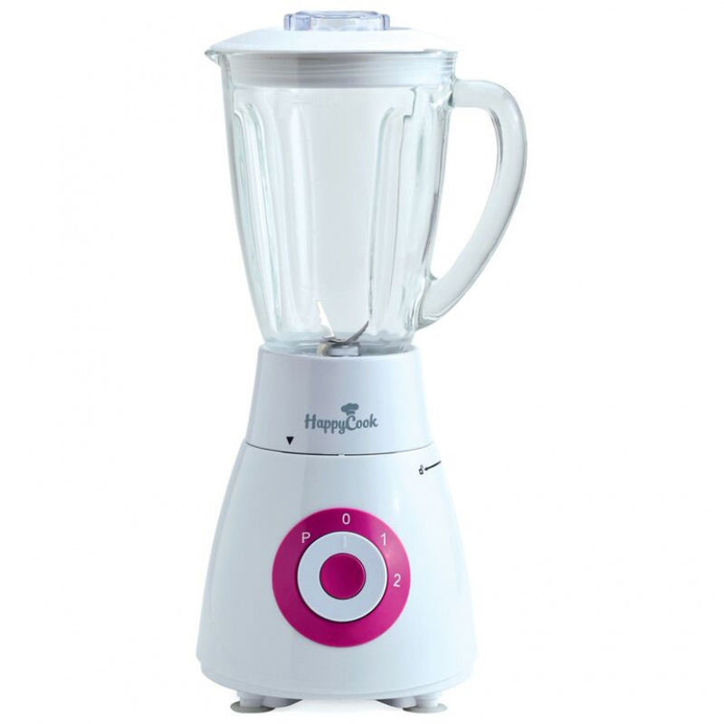Happy Cook smoothie maker - HCB-32-PURPLE - Telefunken