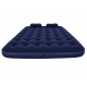 Bestway Nafukovacia velúrová matrac 203x152 cm 67374