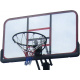 Spartan Basketbalový kôš ACRYL PRO BASKET