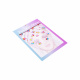 Aga4Kids Samolepiace kamienky DS8108G