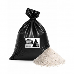 Posypová soľ 25kg