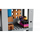 LEGO® Minecraft® 21597 Základňa Ghasta