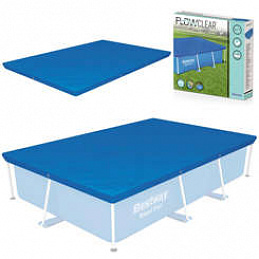 Bestway Kryt na bazén 259x170 cm 58105