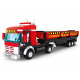 Stavebnica Truck 323 dielov ZA3843