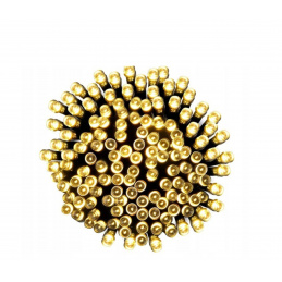 Linder Exclusiv Vianočný reťaz 200 LED Teplá biela