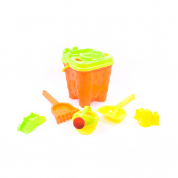 Aga4Kids Sada na piesok DS1026O