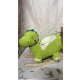 Aga4Kids Hojdací Dinosaurus - 6DZ002 - 2. KVALITA