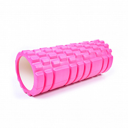 Aga Masážny valec Roller 33 cm Ružový - II. AKOSŤ