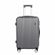 Aga Travel Súprava cestovných kufrov MR4652 Sivá