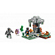 LEGO® Minecraft® 21586 Bledá záhrada