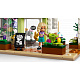 LEGO® Friends 42693 Kreatívne kvetinárstvo