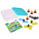 Vzdelávacia hra Hola puzzle 6+ ZA4411