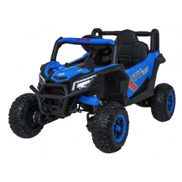 Vozidlo Buggy Madman UTV-MX Modré
