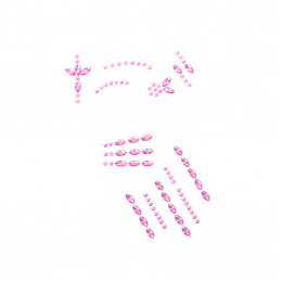 Aga4Kids Samolepiace kamienky DS8113M